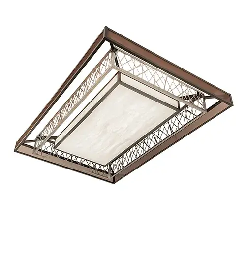 The Quadrato by Meyda Lighting - Image 6