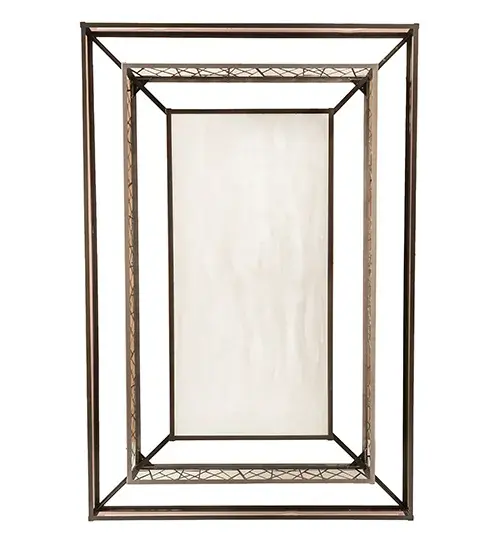 The Quadrato by Meyda Lighting - Image 7