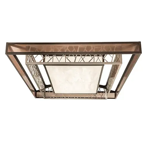 The Quadrato by Meyda Lighting - Image 8