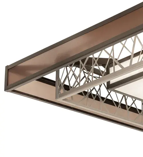The Quadrato by Meyda Lighting - Image 9