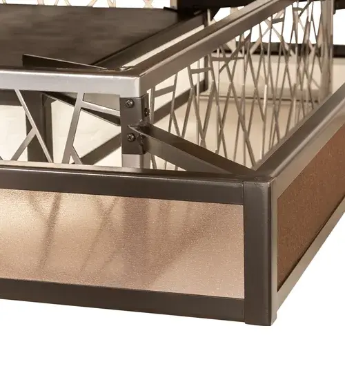 The Quadrato by Meyda Lighting - Image 10