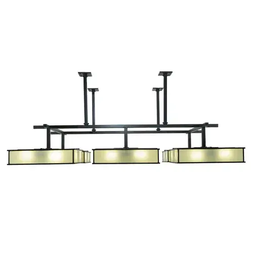 103" Wide Piazza Semi-Flushmount - Image 5