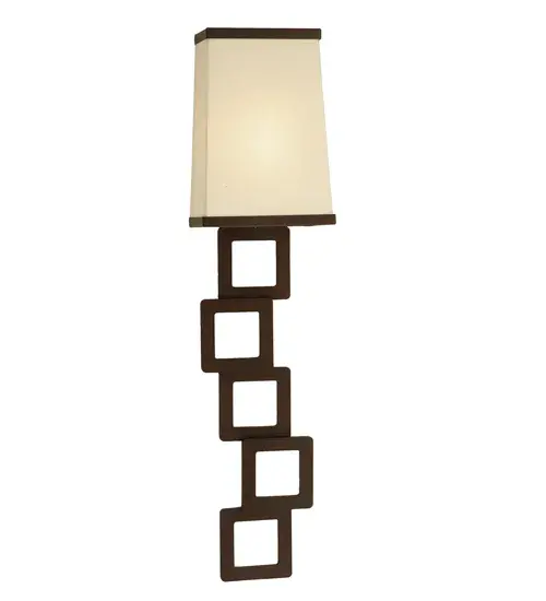 The Gridluck by Meyda Lighting - Image 1