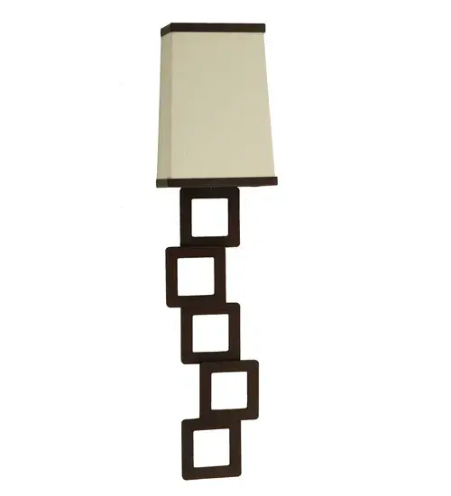 The Gridluck by Meyda Lighting - Image 3