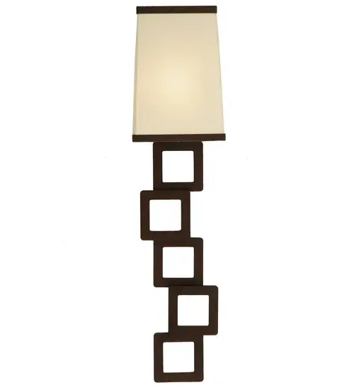 The Gridluck by Meyda Lighting - Image 5