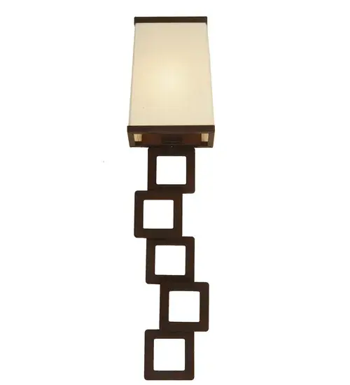 The Gridluck by Meyda Lighting - Image 6