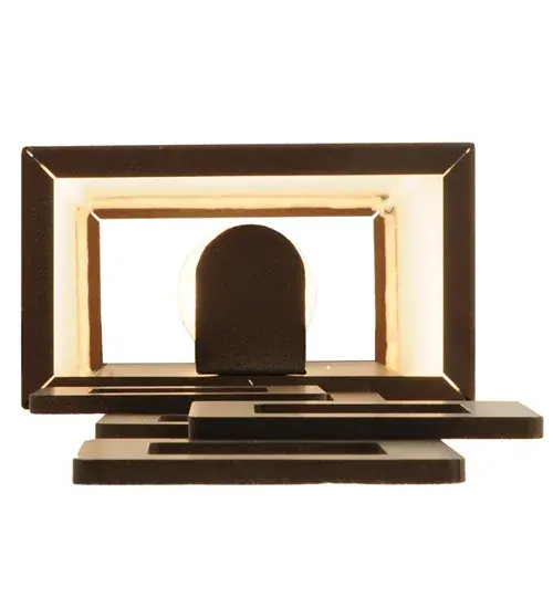 The Gridluck by Meyda Lighting - Image 7