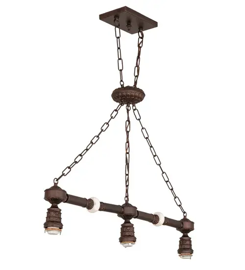 The Tiffany Jeweled Peacock by Meyda Lighting - Image 11