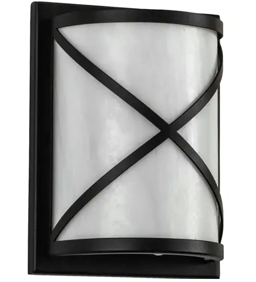 The Whitewing by Meyda Lighting - Image 3