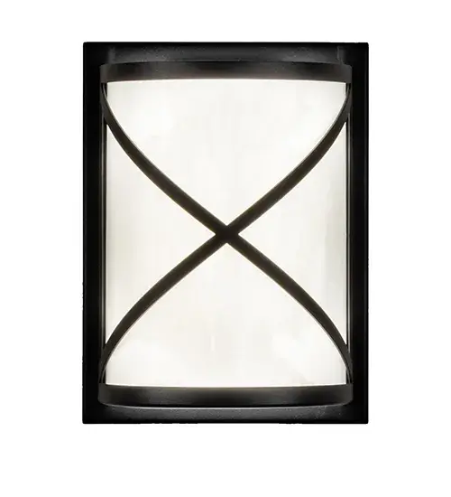 The Whitewing by Meyda Lighting - Image 5