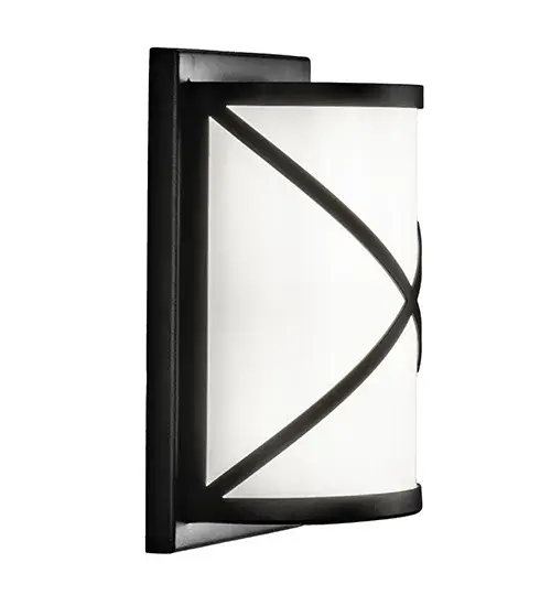 The Whitewing by Meyda Lighting - Image 7