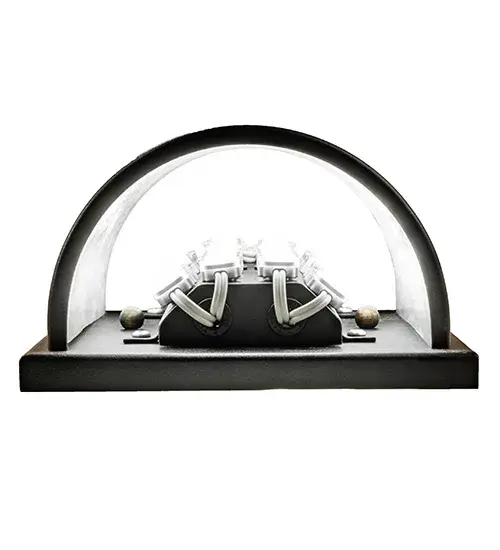 The Whitewing by Meyda Lighting - Image 8