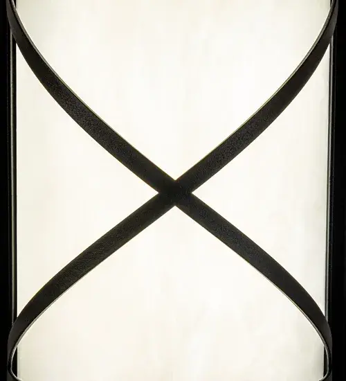 The Whitewing by Meyda Lighting - Image 9