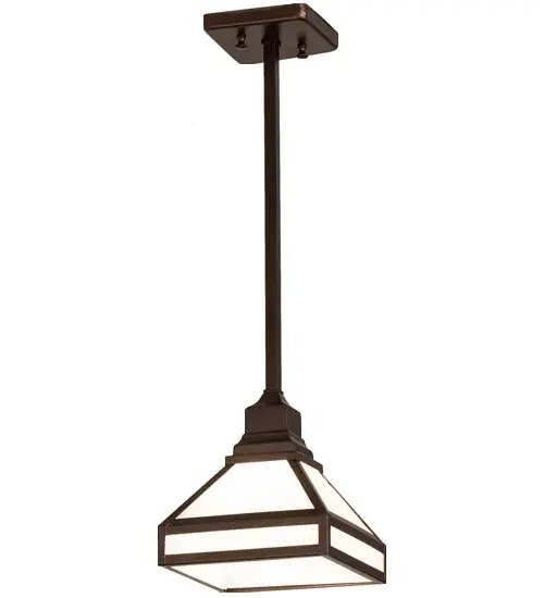The Mission by Meyda Lighting - Image 2