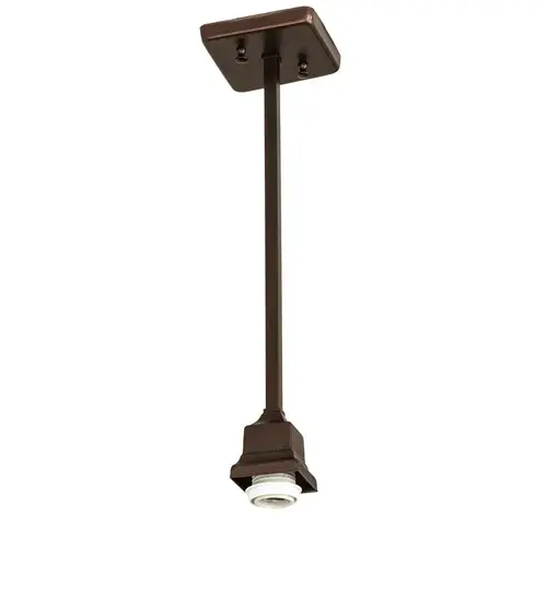 The Mission by Meyda Lighting - Image 11