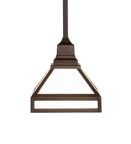 The Mission by Meyda Lighting - Image 5
