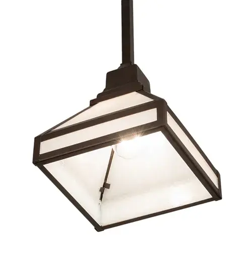 The Mission by Meyda Lighting - Image 6