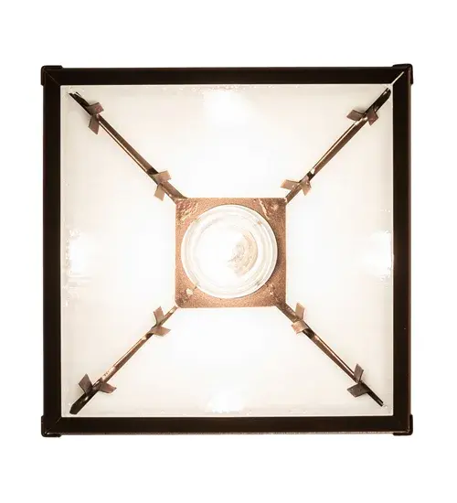 The Mission by Meyda Lighting - Image 7