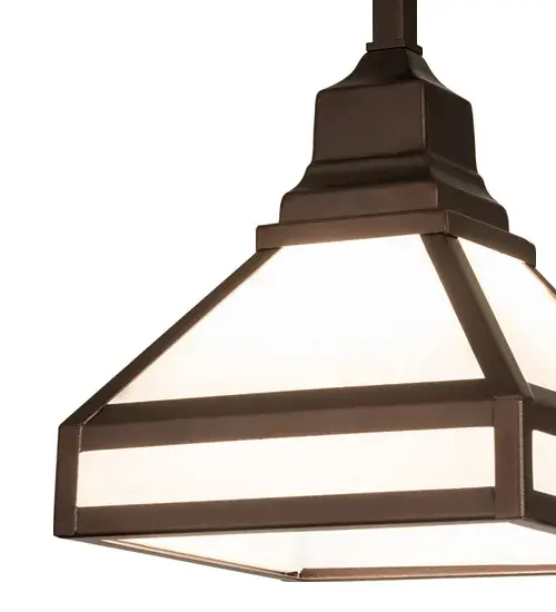 The Mission by Meyda Lighting - Image 8