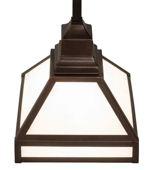 The Mission by Meyda Lighting - Image 9