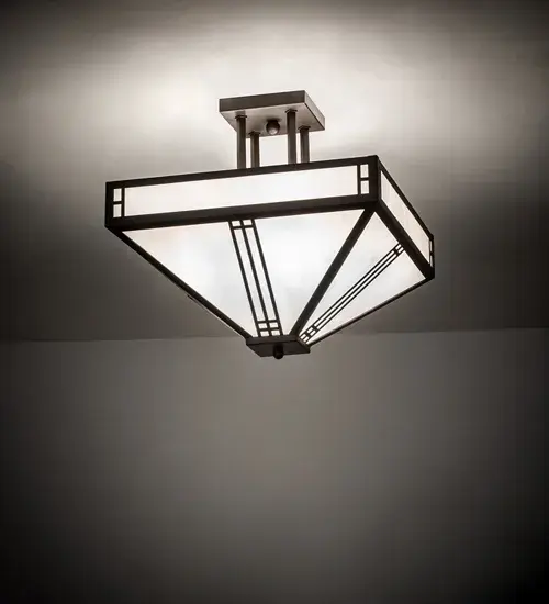 The Prairie Loft by Meyda Lighting - Image 1