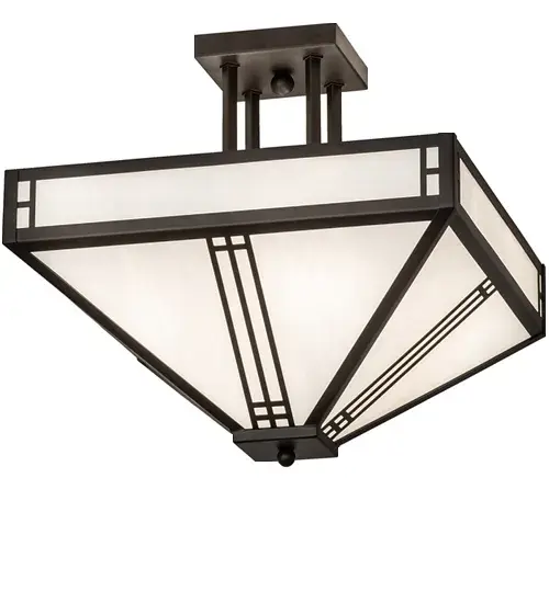 The Prairie Loft by Meyda Lighting - Image 2