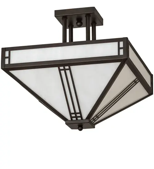 The Prairie Loft by Meyda Lighting - Image 3