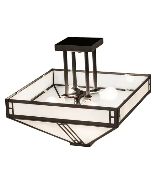 The Prairie Loft by Meyda Lighting - Image 4