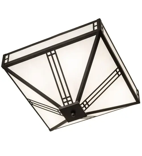 The Prairie Loft by Meyda Lighting - Image 6