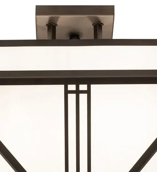 The Prairie Loft by Meyda Lighting - Image 8