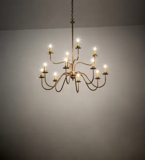 The Ean by Meyda Lighting - Image 1