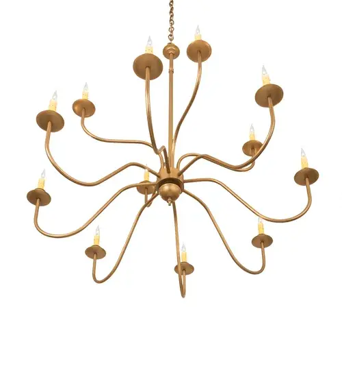 The Ean by Meyda Lighting - Image 6