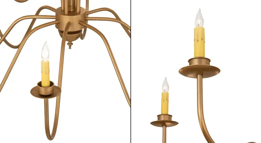 The Ean by Meyda Lighting - Image 8