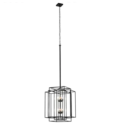 The Kitzi Box by Meyda Lighting - Image 11