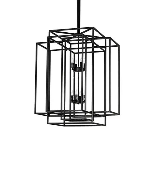 The Kitzi Box by Meyda Lighting - Image 3