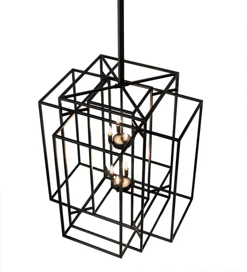 The Kitzi Box by Meyda Lighting - Image 4