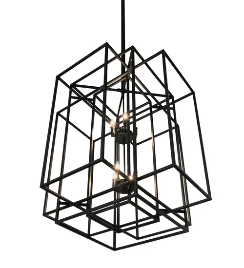 The Kitzi Box by Meyda Lighting - Image 6