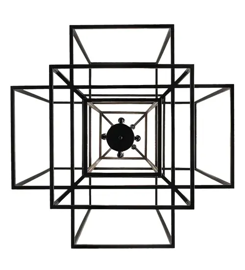 The Kitzi Box by Meyda Lighting - Image 7