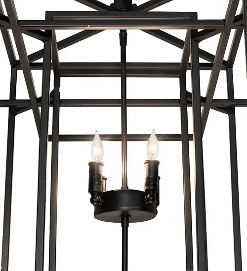 The Kitzi Box by Meyda Lighting - Image 8