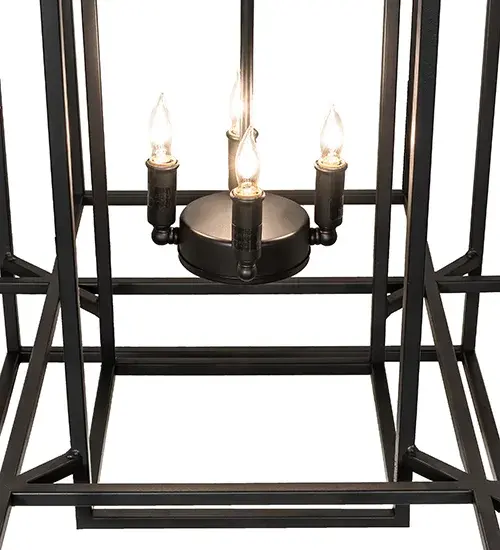 The Kitzi Box by Meyda Lighting - Image 9