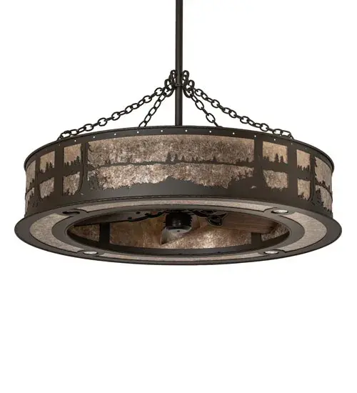 The Quiet Pond by Meyda Lighting - Image 3