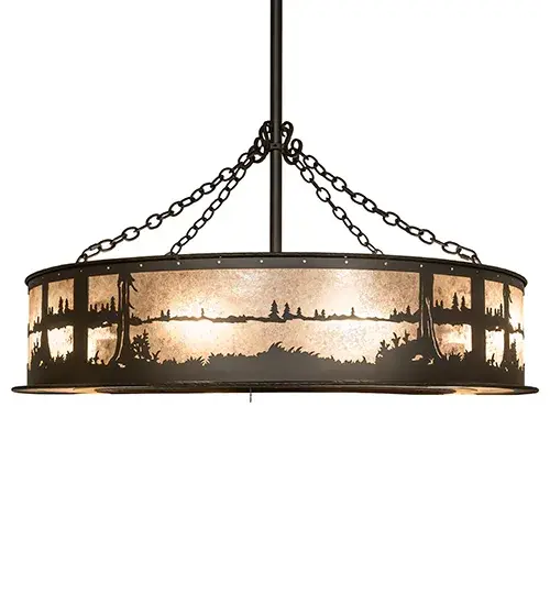 The Quiet Pond by Meyda Lighting - Image 5