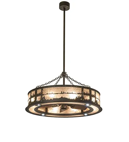 The Quiet Pond by Meyda Lighting - Image 10