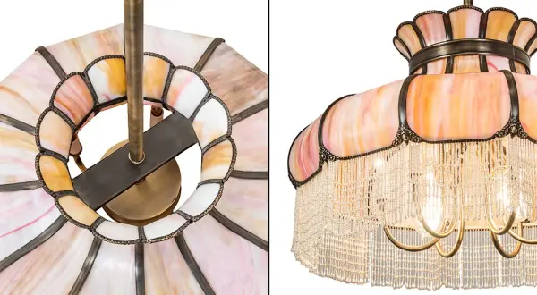 The Frederick by Meyda Lighting - Image 8