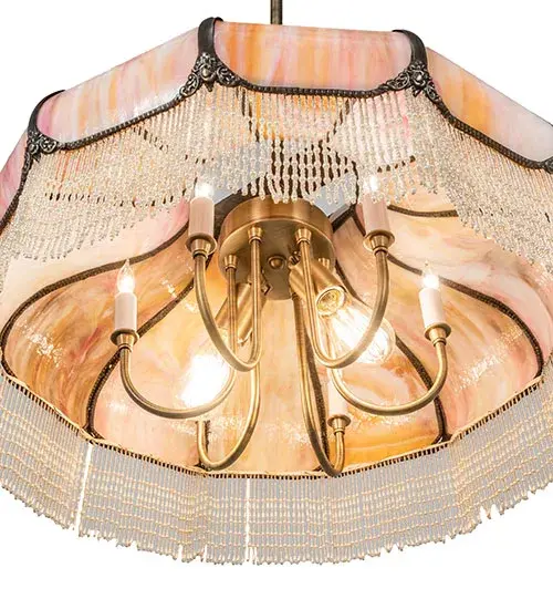 The Frederick by Meyda Lighting - Image 10