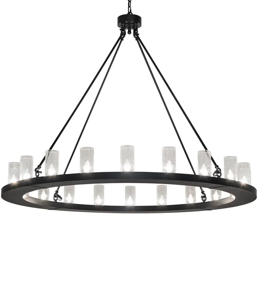 The Meyda Tiffany - Loxley by Meyda Lighting - Image 1