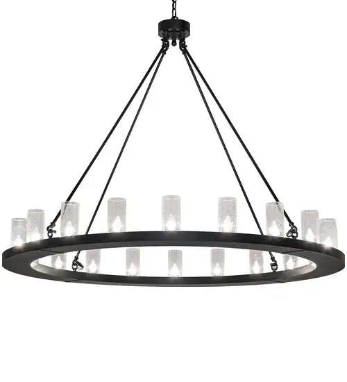 The Meyda Tiffany - Loxley by Meyda Lighting - Image 2