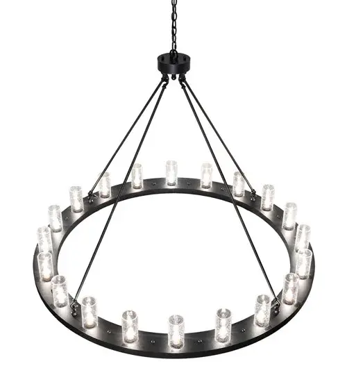 The Meyda Tiffany - Loxley by Meyda Lighting - Image 4