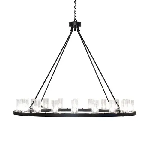 The Meyda Tiffany - Loxley by Meyda Lighting - Image 5