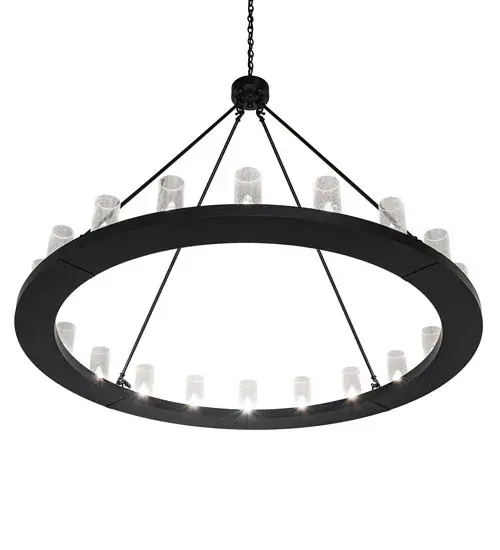 The Meyda Tiffany - Loxley by Meyda Lighting - Image 6